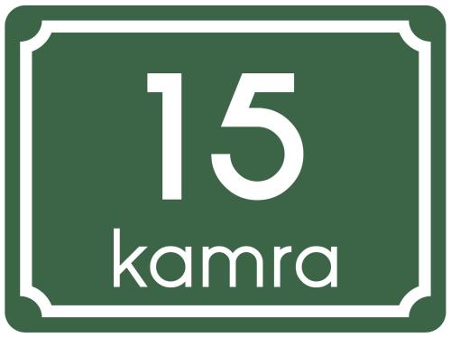 Kamra15 - Apartment - Mežica