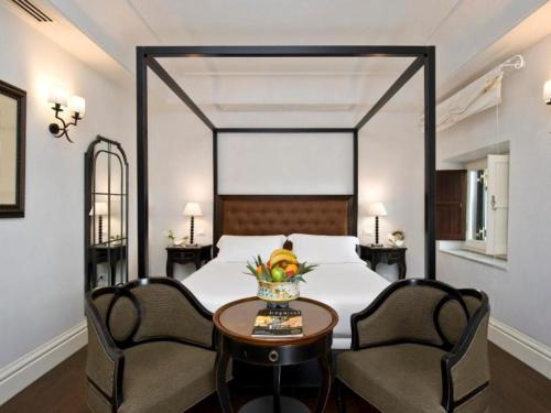 Hotel Villa Athena - image 7