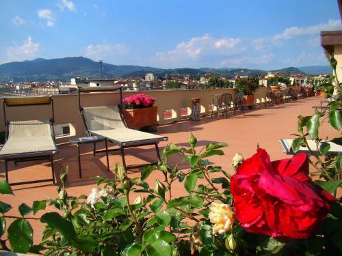 Bed and Breakfast in Florence 