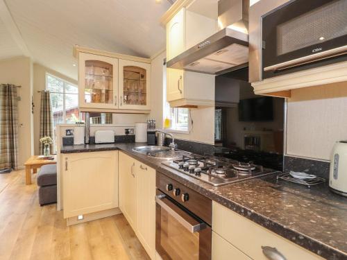 Tiggywinkle Beck Lodge Tiggywinkle Beck Lodge