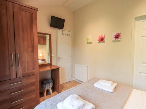 Tiggywinkle Beck Lodge Tiggywinkle Beck Lodge