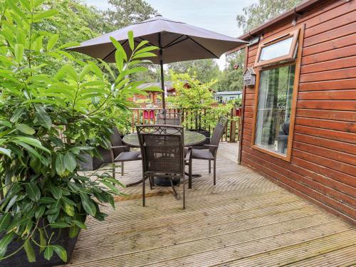 Tiggywinkle Beck Lodge Tiggywinkle Beck Lodge