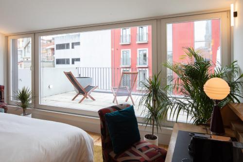 Almadina Smart Luxury, Porto (Foto 9)