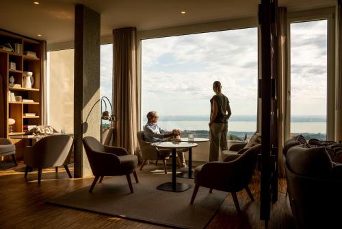 Hotel Heiden - Wellness am Bodensee - image 5