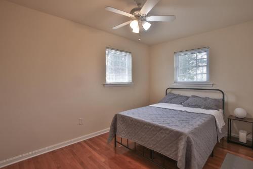 Cheerful 7 bedroom home, quick access 2 National harbor , washington DC in Fort Washington, USA