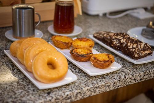 Hotel Rural Solar das Arcadas