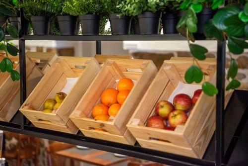 Hotel Rural Solar das Arcadas