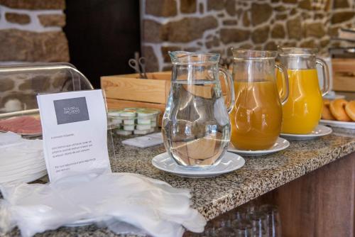 Hotel Rural Solar das Arcadas