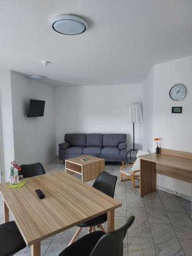 Ferienwohnung Machedanz - image 7