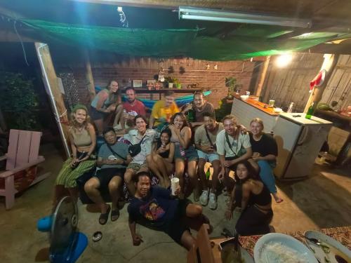 Sunny garden hostel – Pai, ND