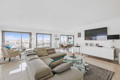 Suite Duplex - 6P - Chessy