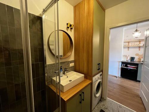 Dmowskiego 13 Tectum Apartments, Wrocław (zdjęcie 5)