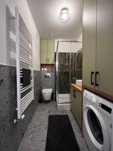 Dmowskiego 13 Tectum Apartments, Wrocław (zdjęcie 4)