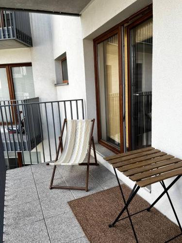 Dmowskiego 13 Tectum Apartments, Wrocław (zdjęcie 6)