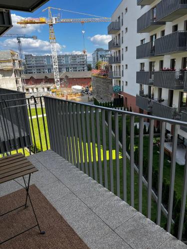 Dmowskiego 13 Tectum Apartments, Wrocław (zdjęcie 7)