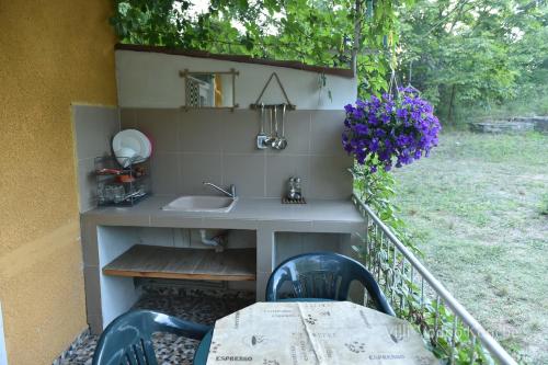 Вили Водно Конче Villas Vodno Konche in 阿赫托波爾