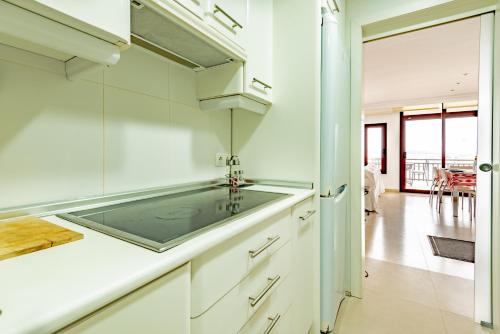 Rafael - Pine walk apartment with stunning views to the sea, Pollença (fotografie 9)