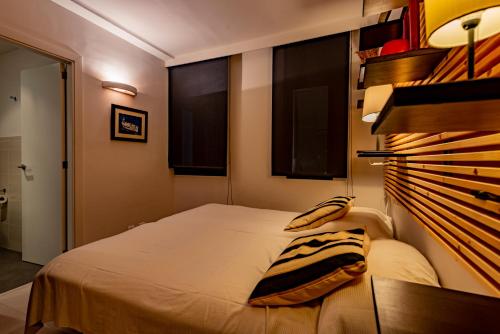 Rafael - Pine walk apartment with stunning views to the sea, Pollença (fotografie 7)