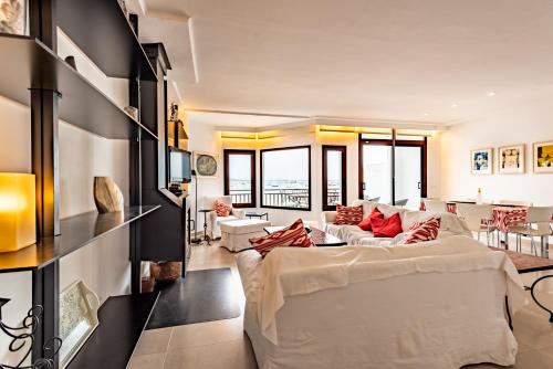 Rafael - Pine walk apartment with stunning views to the sea, Pollença (fotografie 6)
