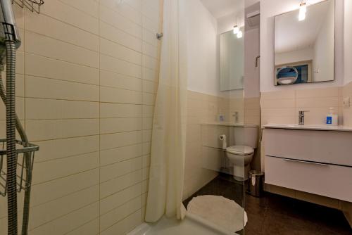 Rafael - Pine walk apartment with stunning views to the sea, Pollença (fotografie 5)