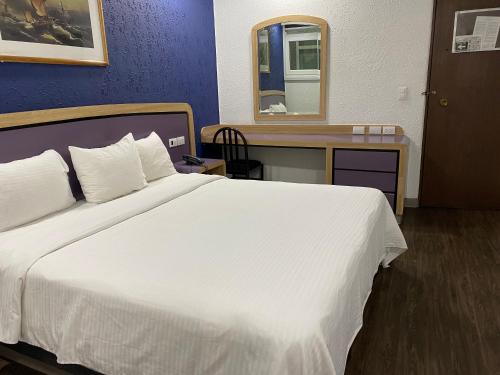 Hotel Menara Hotel Menara