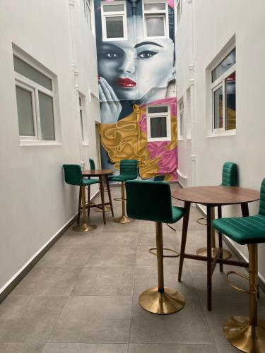 Hotel Menara Hotel Menara