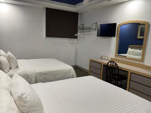 Hotel Menara Hotel Menara