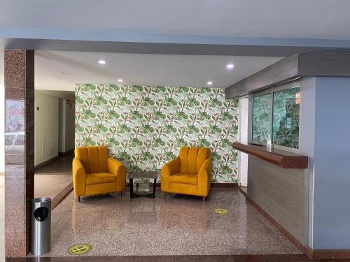 Hotel Menara Hotel Menara