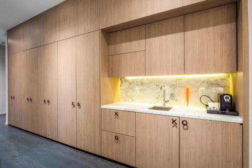 Suites at SLS Lux Brickell managed by CE in Miami, USA