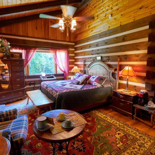 Creekwalk Inn Bed and Breakfast with Cabins - image 8