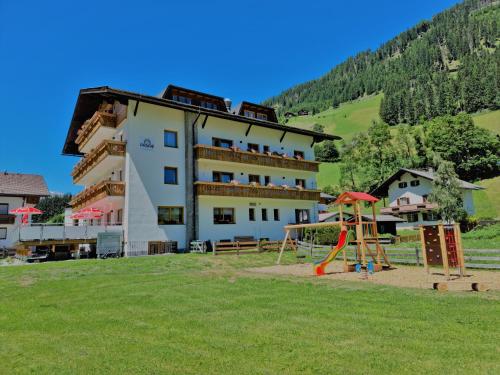 Hotel Gasthof Edelweiß - image 14