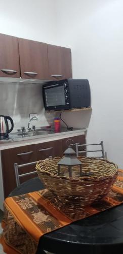 Vientos del Sur in La Rioja