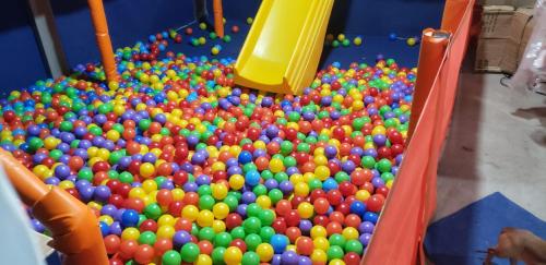 Vientos del Sur in La Rioja