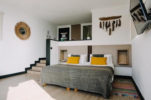 . Pura Lodge