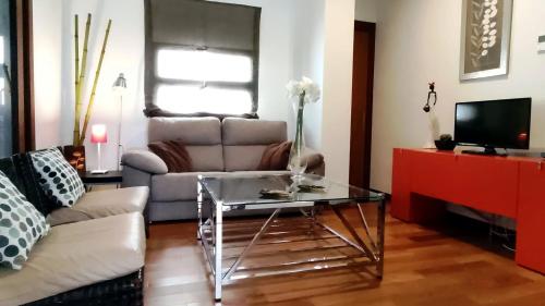 セビリア Selecta Elegante Apartamento con Patio en Centro Historico 2つ星 シングルルーム プール