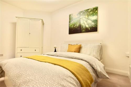 Trustay Serviced Apartments - Shoreditch, Londýn (fotografie 5)
