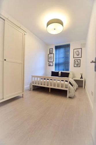 Trustay Serviced Apartments - Shoreditch, Londýn (fotografie 6)