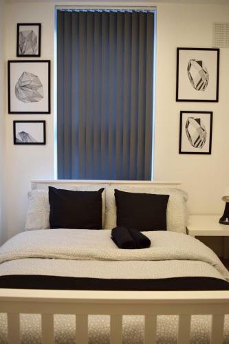 Trustay Serviced Apartments - Shoreditch, Londýn (fotografie 7)
