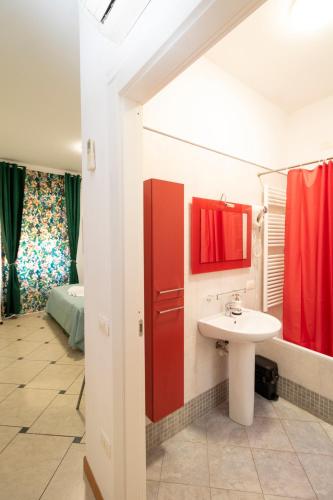 Vitti's Home Verona 3 Room Type - Quadruple Room with Private Bathroom