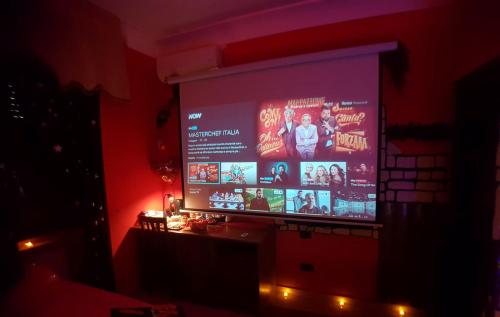 B&B Ginevra 2, Nápoles (foto 3)