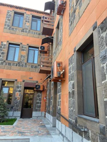 H Resort Hotel Vagharshapat Armenia