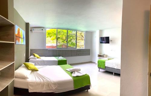 Biohotel Rio Claro