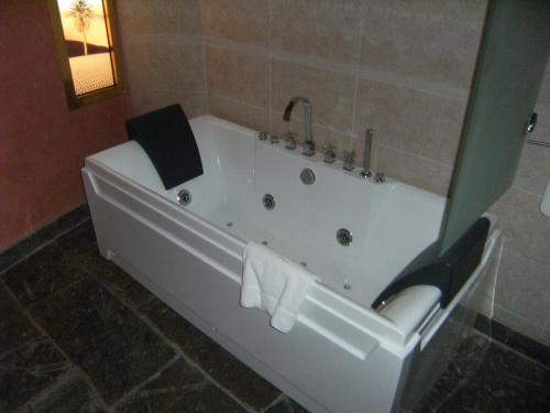Palais Du Desert Hotel & Spa Erfoud Morocco