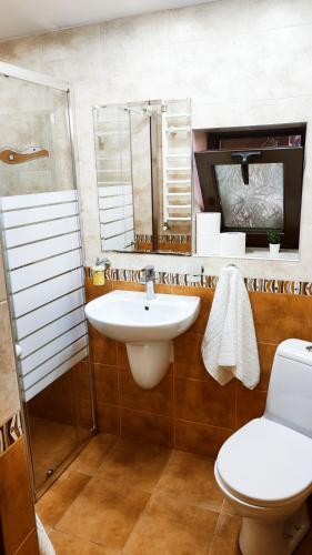Guest House Chepelare - image 7