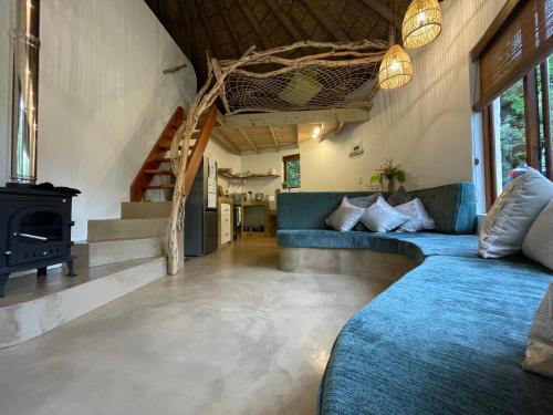 2 bedrooms, 3 beds