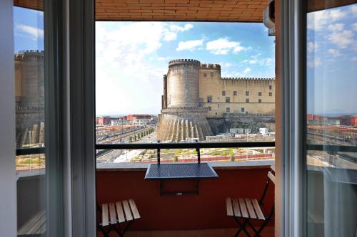 AnGiò holiday rooms 4
