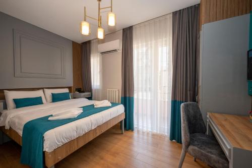 Lynda Hotel - main image