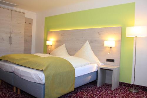 Hotel Bugener in Gronau (Westf.)