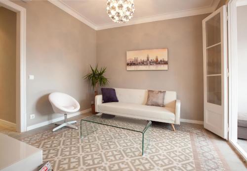 Enjoy Apartments Sofia, Barcelona (fotografie 10)