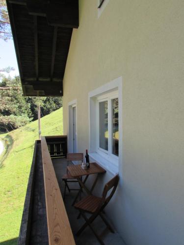  Bachhäusl in Hof bei Salzburg